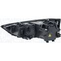 Hauptscheinwerfer MAGNETI MARELLI - 719000000149