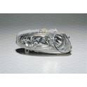 Headlight MAGNETI MARELLI - 710301186203