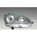 Headlight MAGNETI MARELLI - 710301212201