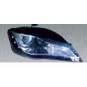Headlight MAGNETI MARELLI - 711307022739