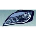 Headlight MAGNETI MARELLI - 711307022884
