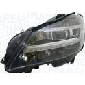 Headlight MAGNETI MARELLI - 711451000034