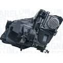 Headlight MAGNETI MARELLI - 711451000321