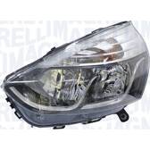 Headlight MAGNETI MARELLI - 712103301110