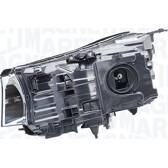 Headlight MAGNETI MARELLI - 719000000152