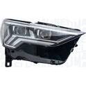 Headlight MAGNETI MARELLI - 719000000224
