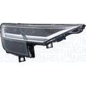 Headlight MAGNETI MARELLI - 719000000228