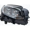Headlight MAGNETI MARELLI - 719000000236