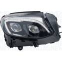 Headlight MAGNETI MARELLI - 719000000239