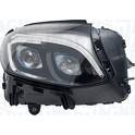 Headlight MAGNETI MARELLI - 719000000241
