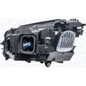 Headlight MAGNETI MARELLI - 719000000242