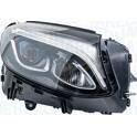 Headlight MAGNETI MARELLI - 719000000248