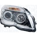 Headlight MAGNETI MARELLI - 719000000251