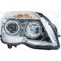 Headlight MAGNETI MARELLI - 719000000253