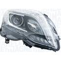 Headlight MAGNETI MARELLI - 719000000257