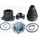 Homokineet reparatie set, aandrijfas MAGNETI MARELLI - 302009100042