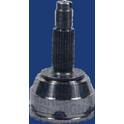 Homokineet reparatie set, aandrijfas MAGNETI MARELLI - 302015100117