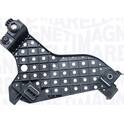 Houder, koplamp MAGNETI MARELLI - 719000000083