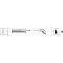 Ignition Cable Kit MAGNETI MARELLI - 941318111002