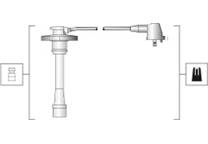 Ignition Cable Kit