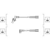 Ignition Cable Kit MAGNETI MARELLI - 941319170030