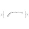 Ignition Cable Kit MAGNETI MARELLI - 941319170061
