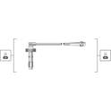 Ignition Cable Kit MAGNETI MARELLI - 941319170087