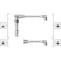 Ignition Cable Kit MAGNETI MARELLI - 941319170123