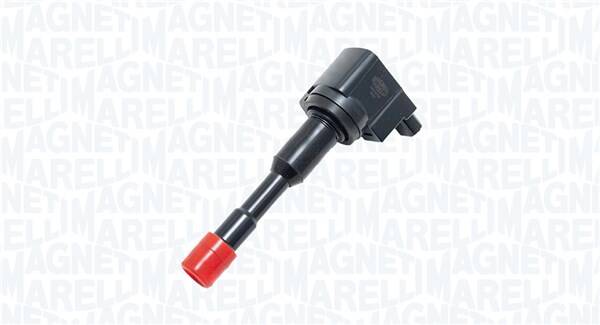 Ignition coil