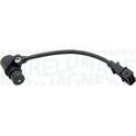 Impulsgeber, Kurbelwelle MAGNETI MARELLI - 064848081010