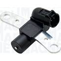 Impulsgeber, Kurbelwelle MAGNETI MARELLI - 064848161010