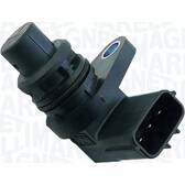 Impulsgeber, Kurbelwelle MAGNETI MARELLI - 064848200010