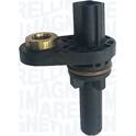 Impulsgeber, Kurbelwelle MAGNETI MARELLI - 064848224010