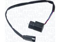 Impulsgeber, Kurbelwelle