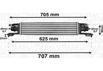 Intercooler, inlaatluchtkoeler
