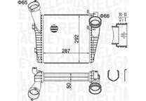 Intercooler, inlaatluchtkoeler