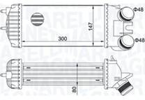Intercooler, inlaatluchtkoeler