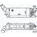Intercooler, inlaatluchtkoeler MAGNETI MARELLI - 351319205120