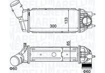 Intercooler, inlaatluchtkoeler