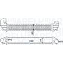 Intercooler, inlaatluchtkoeler MAGNETI MARELLI - 351319205270