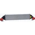 Intercooler, inlaatluchtkoeler MAGNETI MARELLI - 351319206070