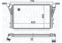 Intercooler