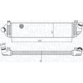Intercooler MAGNETI MARELLI - 351319204370