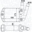 Intercooler MAGNETI MARELLI - 351319204620