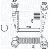 Intercooler MAGNETI MARELLI - 351319205210
