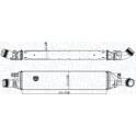 Intercooler MAGNETI MARELLI - 351319205600