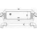 Intercooler MAGNETI MARELLI - 351319205740