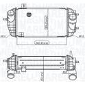 Intercooler MAGNETI MARELLI - 351319205770