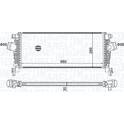 Intercooler MAGNETI MARELLI - 351319205890