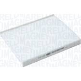 Interieurfilter MAGNETI MARELLI - 350203062540